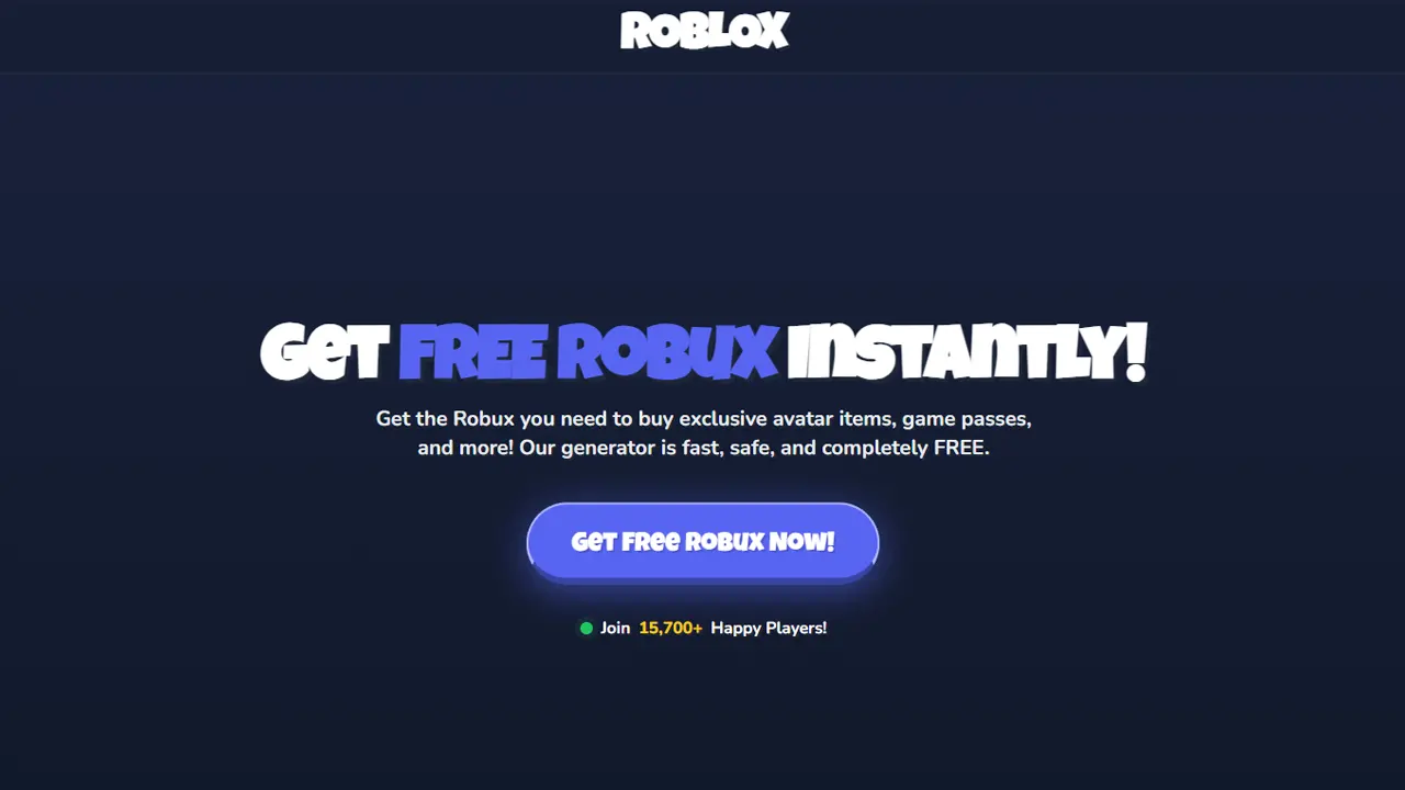 Screenshot of the The99Boosta.org dashboard, showing the username input and Robux selection for the 99 Nights In The Forest Robux generator.